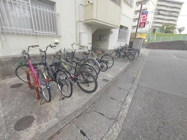 ハイツ天神のその他共用部分
