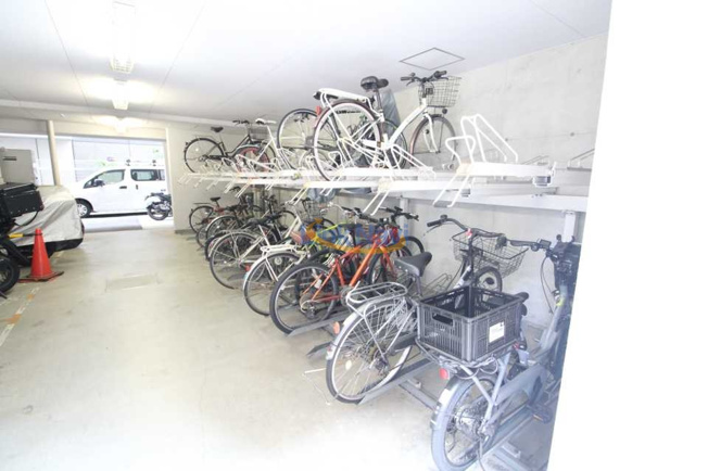 【その他】 | プラウドフラット新大阪