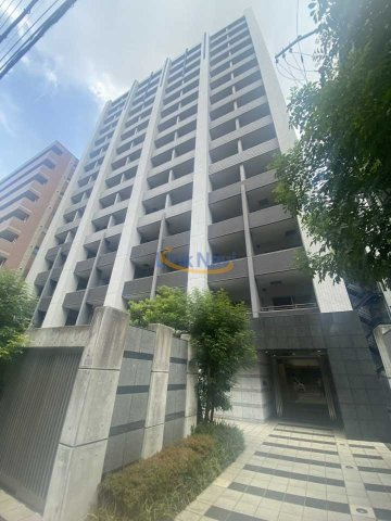【外観】 | プラウドフラット新大阪