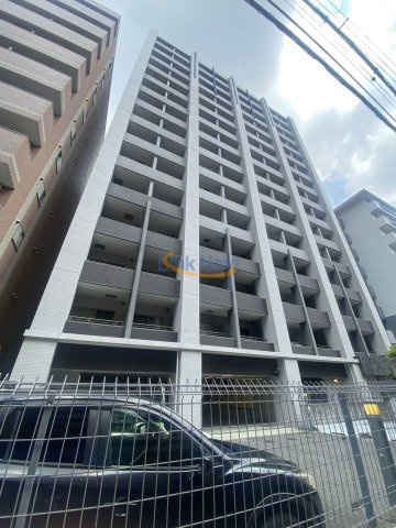 【外観】 | プラウドフラット新大阪