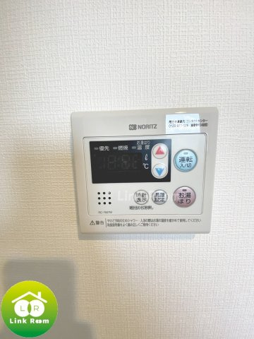 スカイコートグランデ木場のその他
