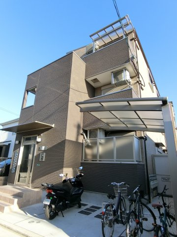 プライドールのその他共用部分