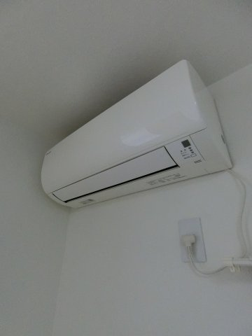 プライドールの設備