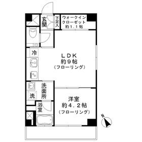 【間取り】 | セレーノ