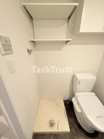 【設備】 | セレニテ福島アリア