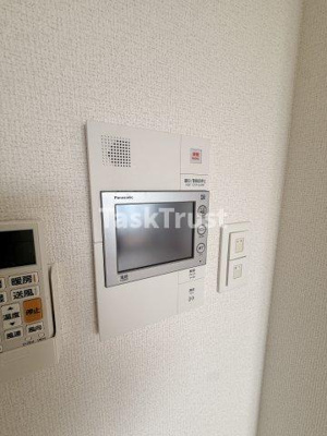 【セキュリティ】 | セレニテ福島アリア
