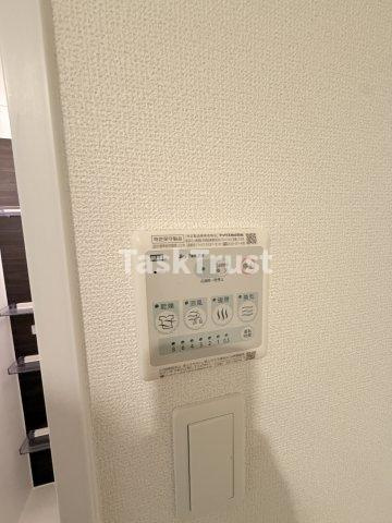 【設備】 | セレニテ福島アリア