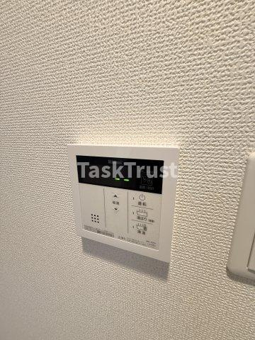 【設備】 | セレニテ福島アリア