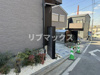 【エントランス】リブリ・西横浜Ⅱ 