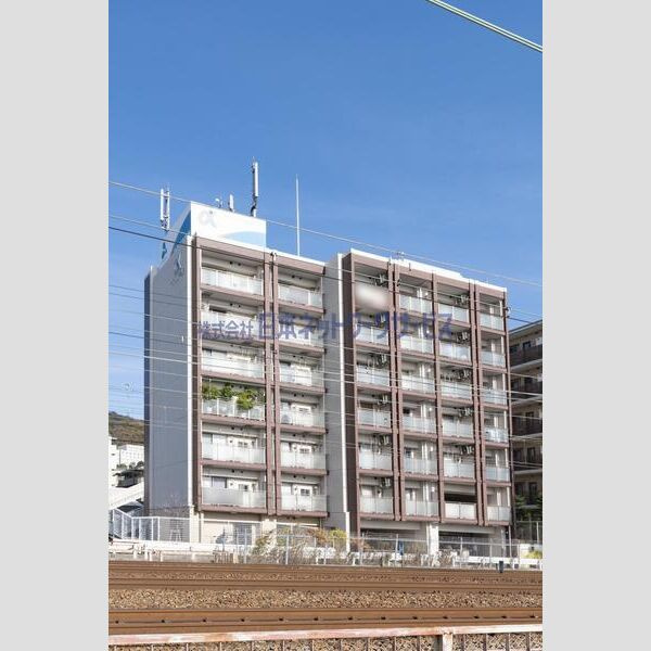 アルファレガロ甲南山手