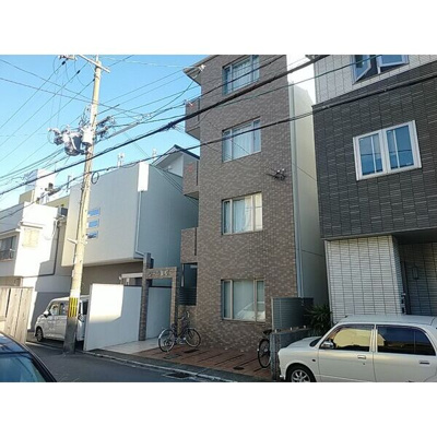 【外観】 | リール苗町