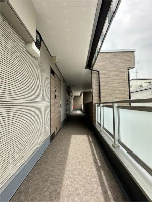 ルグナソーレグンのその他共用部分