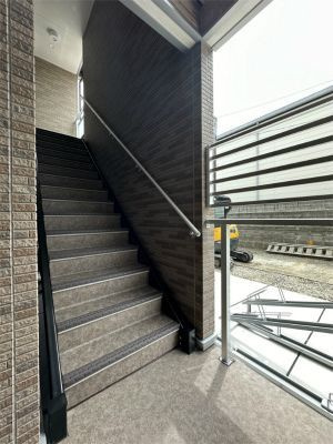 ルグナソーレグンのその他共用部分