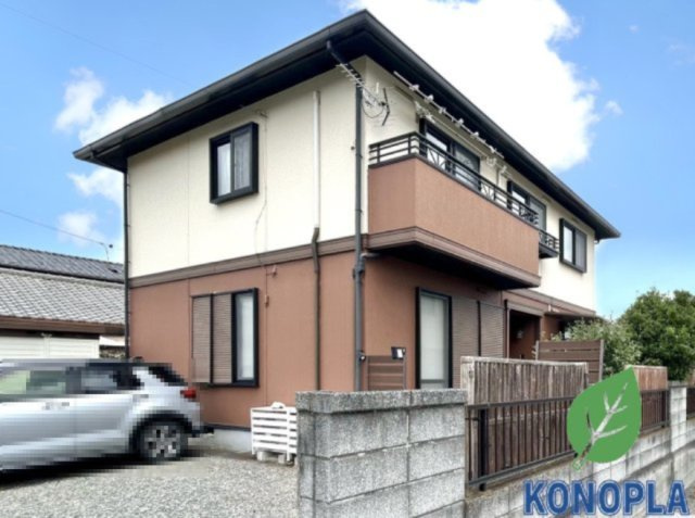 【中古戸建】渋川市渋川