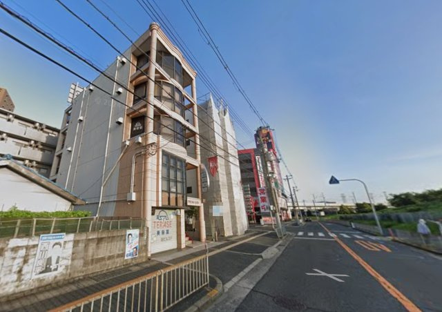 堺市中区深井沢町　貸店舗のその他