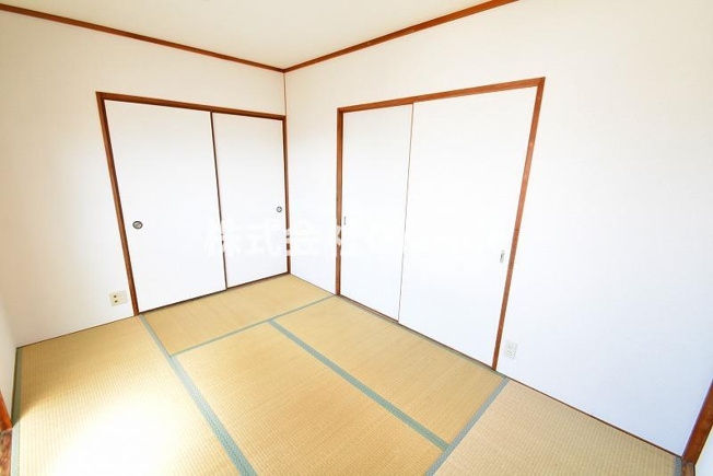 【寝室】 | トラスティ加美