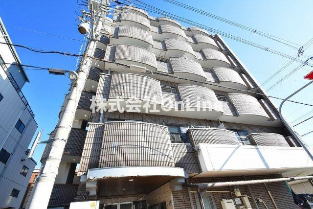 【外観】 | トラスティ加美
