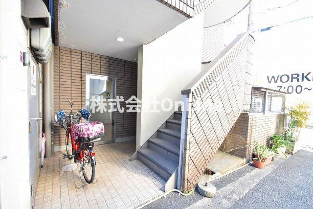 【その他共用部分】 | トラスティ加美
