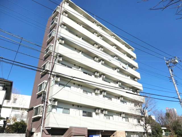 バージュアル浦和ウエスト