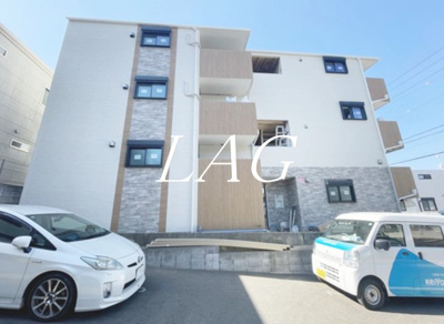 【外観】 | Ｇａｒｄｅｎ　Ｈｉｌｌｓ　ＭＡＴＳＵＤＯ | 外観です。