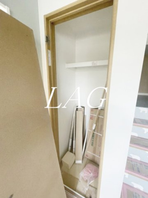 【収納】 | Ｇａｒｄｅｎ　Ｈｉｌｌｓ　ＭＡＴＳＵＤＯ | 収納です。