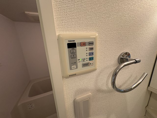 アルファレガロ甲南山手の設備