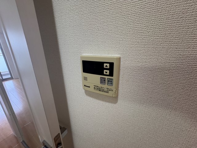 アルファレガロ甲南山手の設備