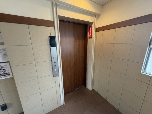 アルファレガロ甲南山手のその他共用部分