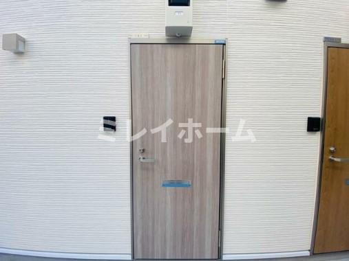 メゾンドオーブのその他