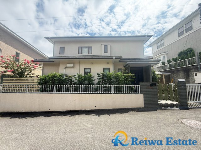 中古戸建　藤沢市大庭