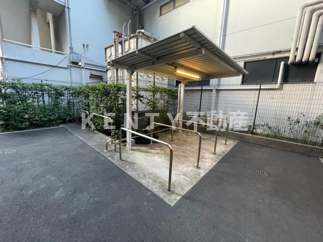 【その他】 | パークアクシス大森