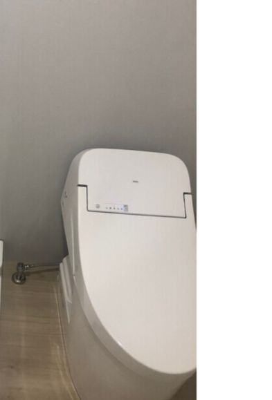 SUN VALLEY 日本橋永代通りのトイレ|トイレも気になるポイント