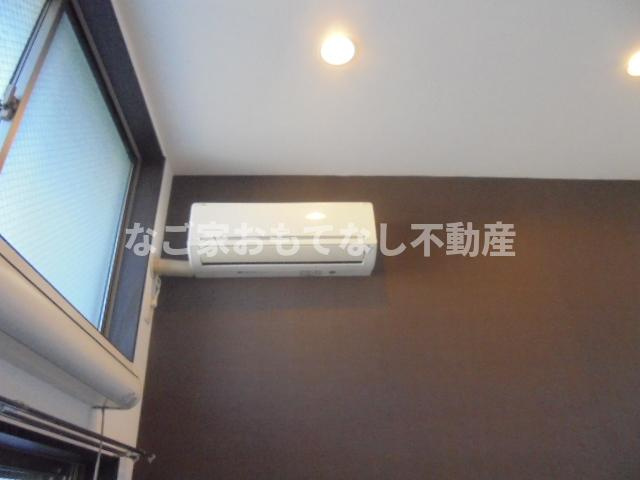 【設備】 | アソシエ21