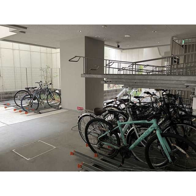 Ｎ－ｆｌａｔｓ三ノ輪のその他共用部分