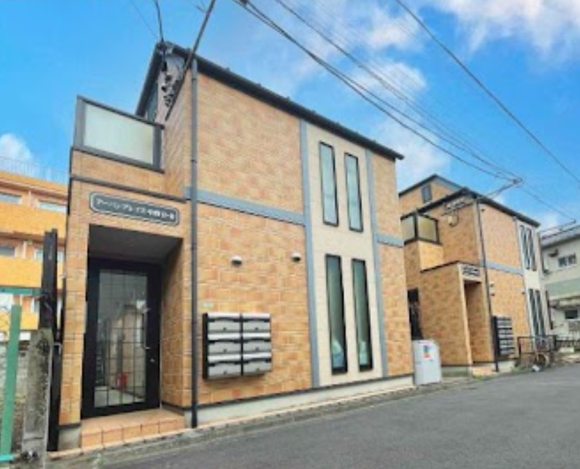 アーバンプレイス中野コア