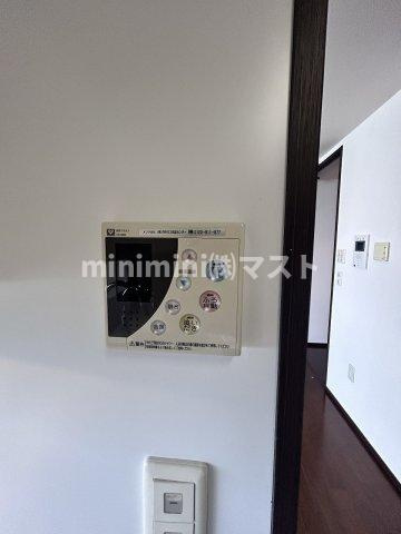 ディーグラフォート大阪N.YタワーHIGOBASHIの設備