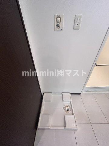 ディーグラフォート大阪N.YタワーHIGOBASHIの設備