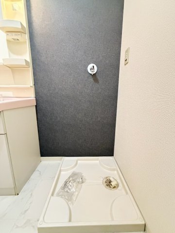 ＦＯＲＥＳＴ山崎の内装