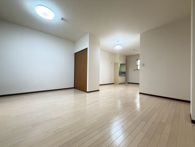 ＦＯＲＥＳＴ山崎の寝室