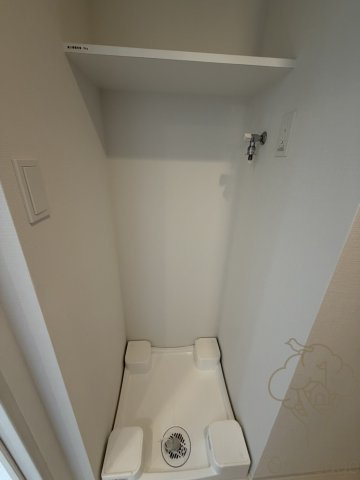 スプランディッド新大阪VIIIの設備