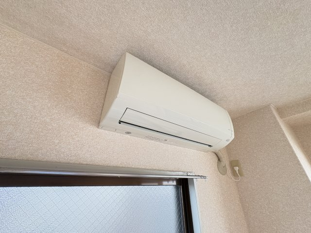 メゾンプチの設備