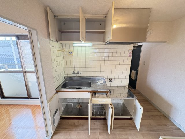 メゾンプチの設備