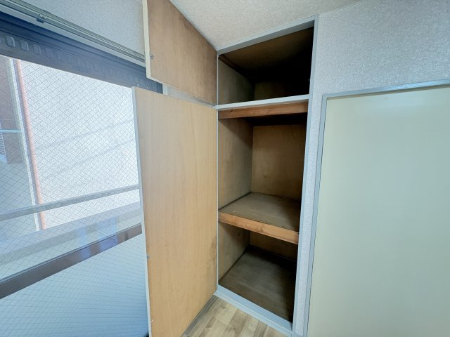 メゾンプチの設備