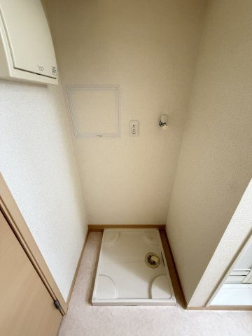 アールメゾン道頓堀の設備