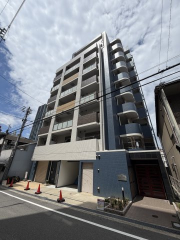 アールメゾン道頓堀