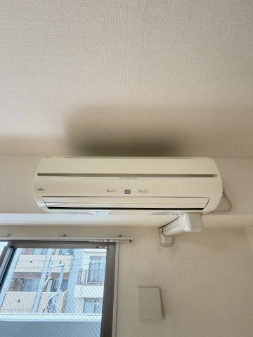 アールメゾン道頓堀の設備