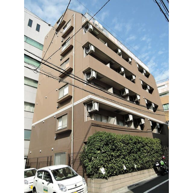 プレール御茶ノ水弐番館