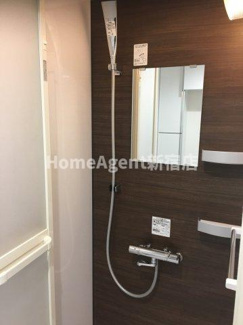 【玄関】 | TERRACE代々木上原（テラスヨヨギウエハラ）