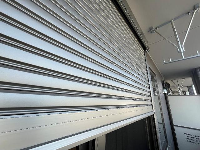 【その他】 | カーサ　ドルチェ | シャッター