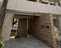 【エントランス】 | ＬｉｖｅＣａｓａ日暮里ＥＡＳＴ